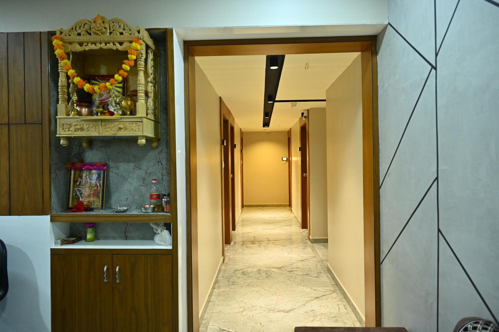 Hotel Sury Villa أحمد أباد المظهر الخارجي الصورة